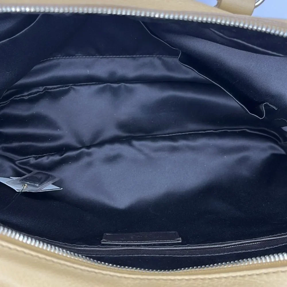 YVES SAINT LAURENT YSL LOVER BAG NWT
